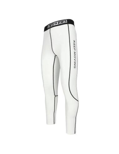 Spodnie legginsy termoaktywne Bristol Keeza - 1