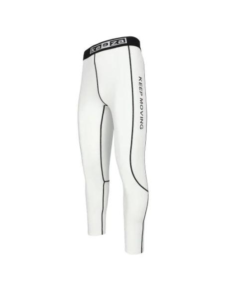 Spodnie legginsy termoaktywne Bristol Keeza - 1