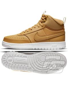 Buty Nike Court Vision MID Winter DR7882-700