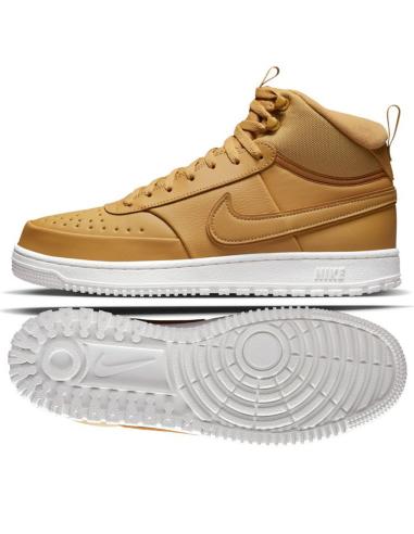 Buty Nike Court Vision MID Winter DR7882-700