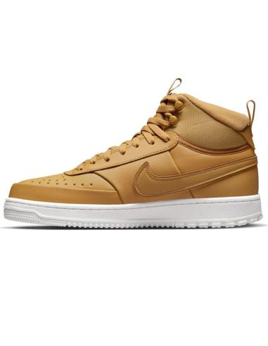 Buty Nike Court Vision MID Winter DR7882-700