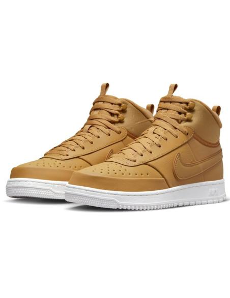 Buty Nike Court Vision MID Winter DR7882-700