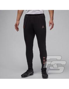 Spodnie Nike PSG Strike FQ2456-010