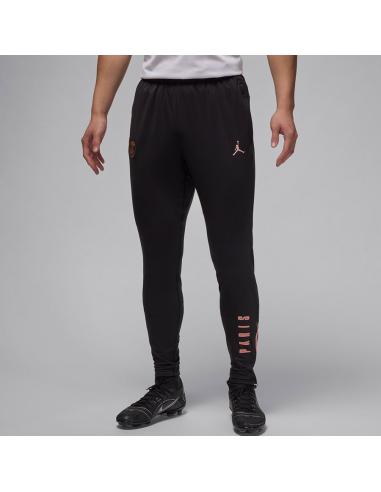 Spodnie Nike PSG Strike FQ2456-010