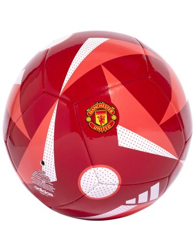 Piłka adidas Manchester United Club Home IX4023
