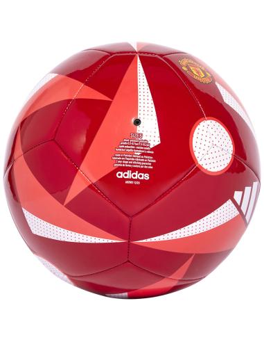 Piłka adidas Manchester United Club Home IX4023