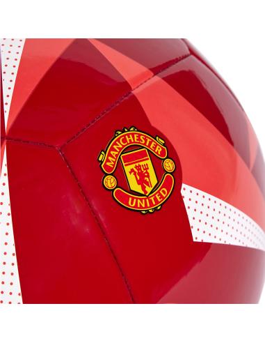Piłka adidas Manchester United Club Home IX4023