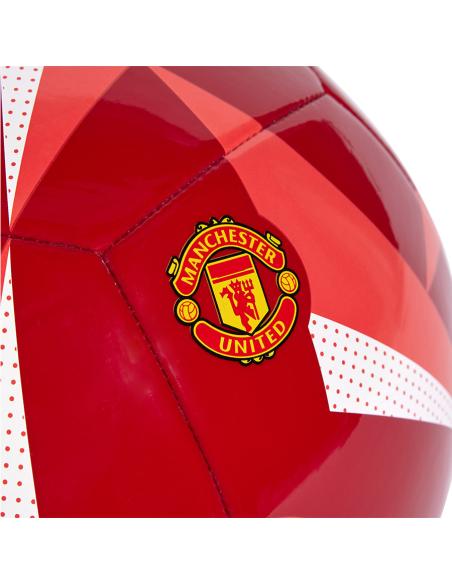 Piłka adidas Manchester United Club Home IX4023