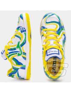 Buty Joma Top Flex IN Jr TPJW2442IN 2