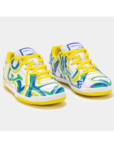 Buty Joma Top Flex IN Jr TPJW2442IN
