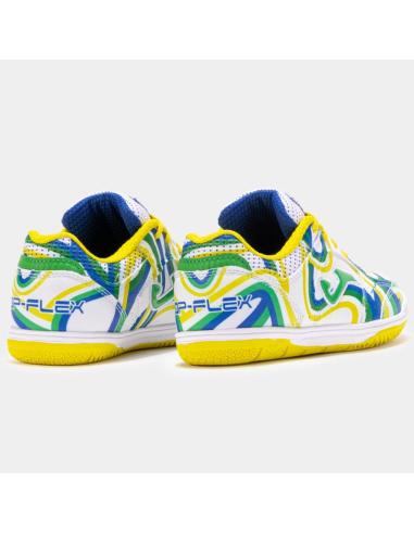 Buty Joma Top Flex IN Jr TPJW2442IN