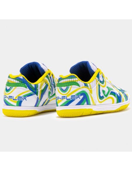 Buty Joma Top Flex IN Jr TPJW2442IN
