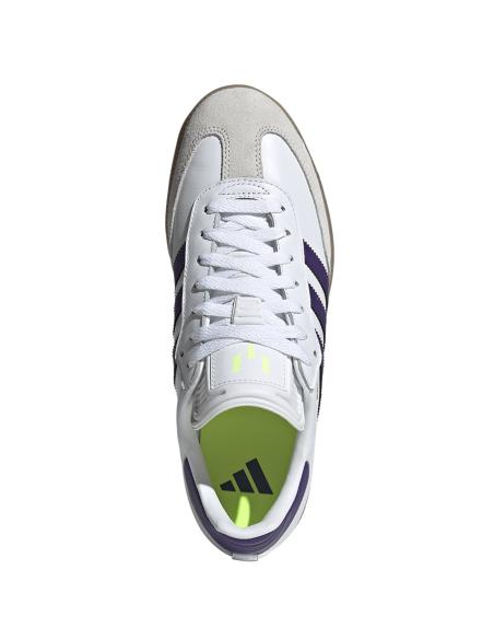 Buty adidas Samba Messi IN IH8161