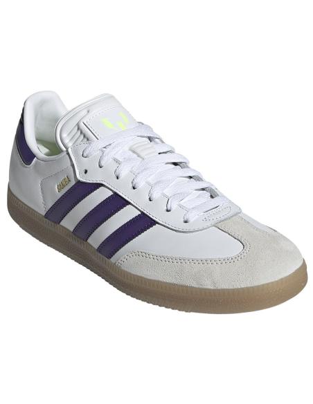 Buty adidas Samba Messi IN IH8161
