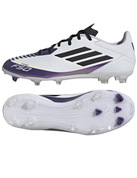 Buty adidas F50 League Messi FG/MG IE9073