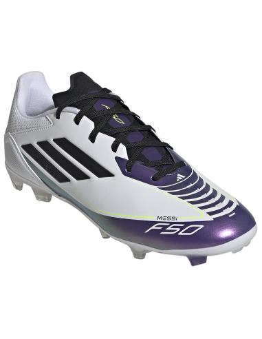 Buty adidas F50 League Messi FG/MG IE9073