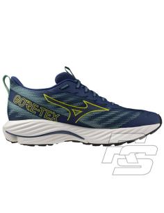 Buty do biegania Mizuno WAVE RIDER GTX 2 J1GC247902 2