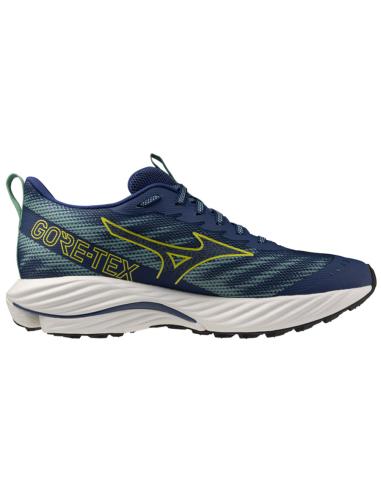 Buty do biegania Mizuno WAVE RIDER GTX 2 J1GC247902