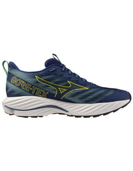 Buty do biegania Mizuno WAVE RIDER GTX 2 J1GC247902