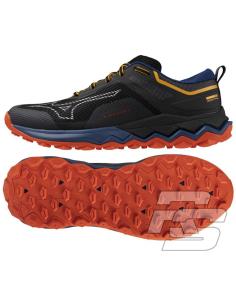 Buty Mizuno WAVE IBUKI 4 J1GJ227311