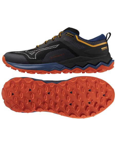 Buty Mizuno WAVE IBUKI 4 J1GJ227311