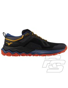 Buty Mizuno WAVE IBUKI 4 J1GJ227311 2