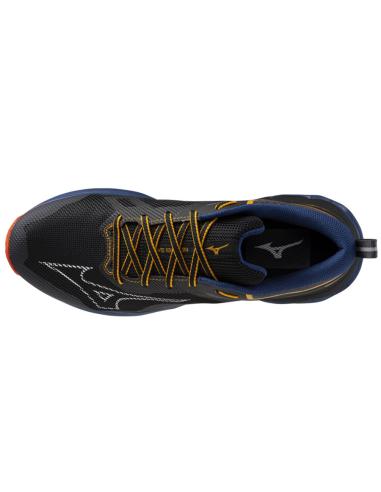 Buty Mizuno WAVE IBUKI 4 J1GJ227311