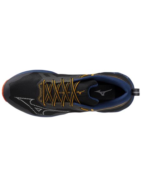 Buty Mizuno WAVE IBUKI 4 J1GJ227311