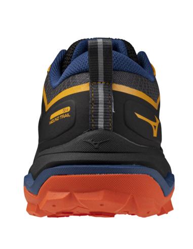 Buty Mizuno WAVE IBUKI 4 J1GJ227311