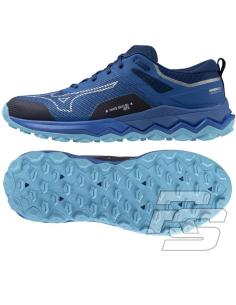 Buty Mizuno WAVE IBUKI 4 GTX J1GJ225911