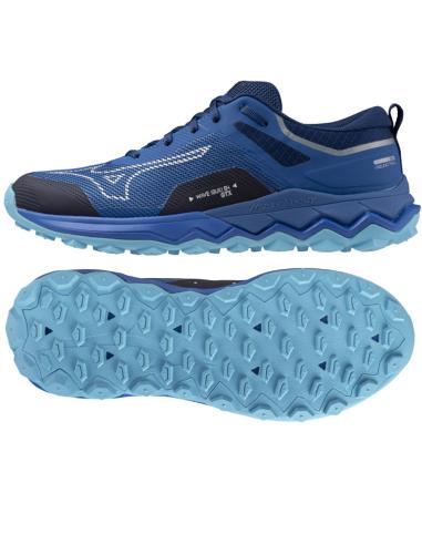 Buty Mizuno WAVE IBUKI 4 GTX J1GJ225911
