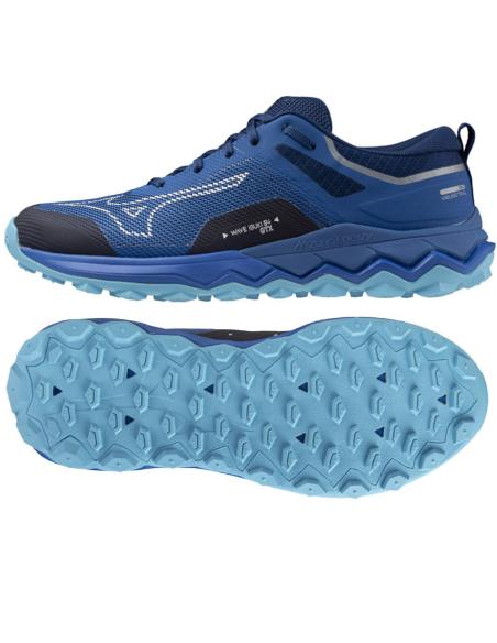 Buty Mizuno WAVE IBUKI 4 GTX J1GJ225911