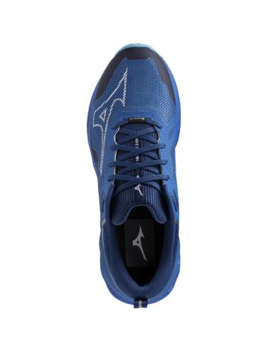 Buty Mizuno WAVE IBUKI 4 GTX J1GJ225911