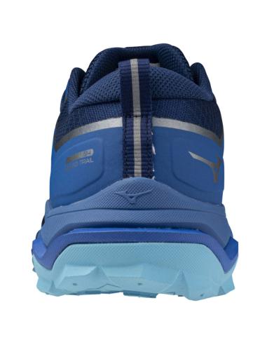 Buty Mizuno WAVE IBUKI 4 GTX J1GJ225911