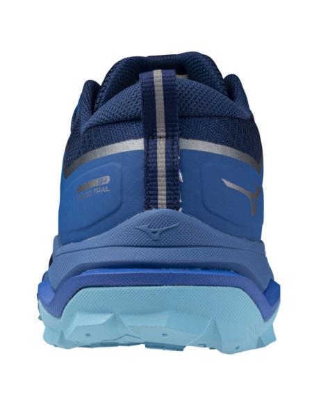 Buty Mizuno WAVE IBUKI 4 GTX J1GJ225911