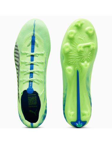 Buty Puma Ultra 5 Pro FG/AG 107685-03