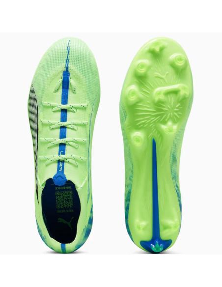 Buty Puma Ultra 5 Pro FG/AG 107685-03