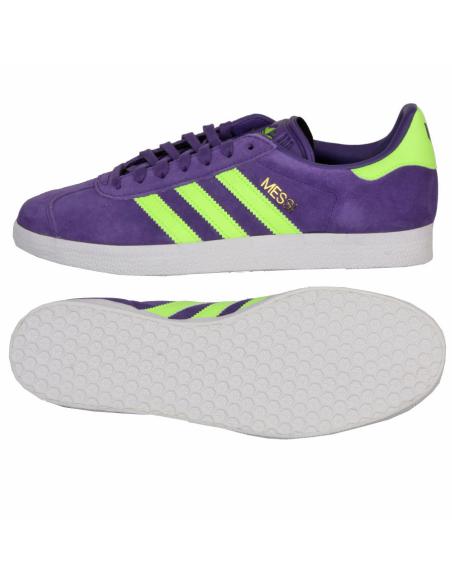 Buty adidas Gazelle Messi IN IH8164