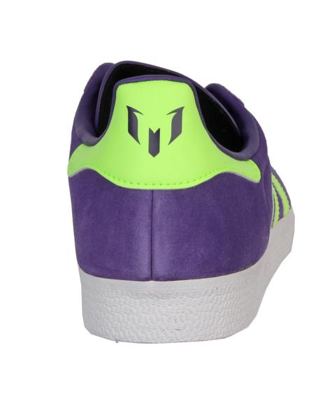 Buty adidas Gazelle Messi IN IH8164