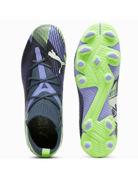 Buty Puma Future 7 Pro FG/AG Jr 107944-03
