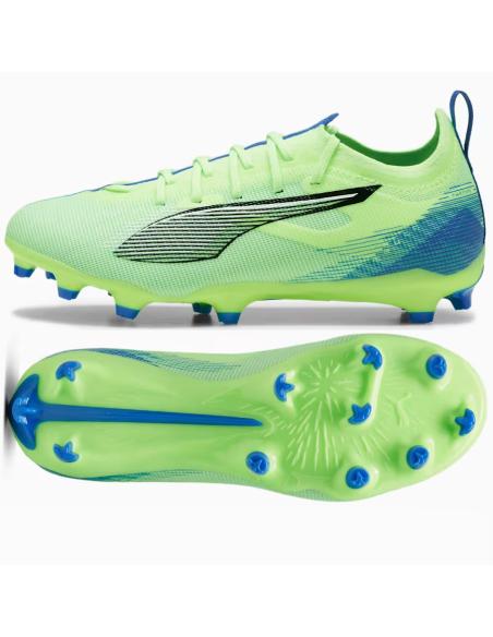 Buty Puma Ultra 5 Pro FG/AG Jr 107693-03