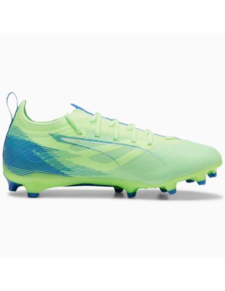 Buty Puma Ultra 5 Pro FG/AG Jr 107693-03