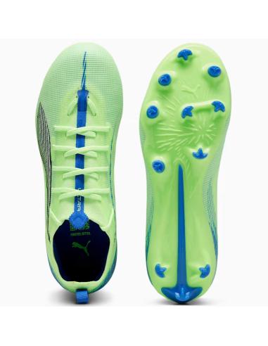 Buty Puma Ultra 5 Pro FG/AG Jr 107693-03