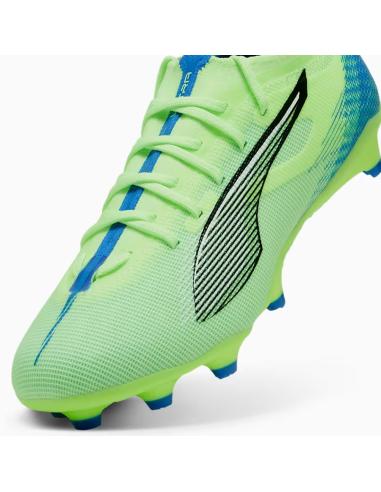 Buty Puma Ultra 5 Pro FG/AG Jr 107693-03