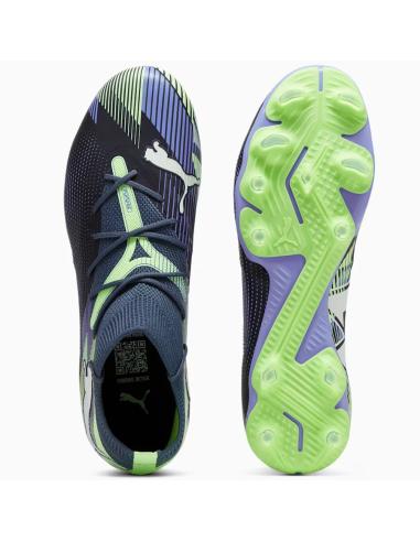 Buty Puma Ultra 7 Match FG/MG 107931-03