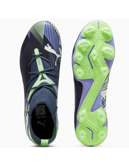 Buty Puma Ultra 7 Match FG/MG 107931-03