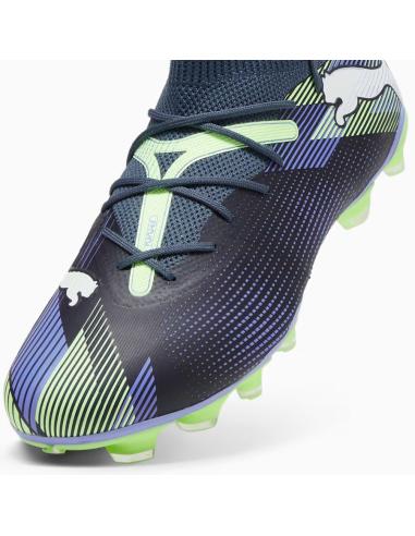 Buty Puma Ultra 7 Match FG/MG 107931-03
