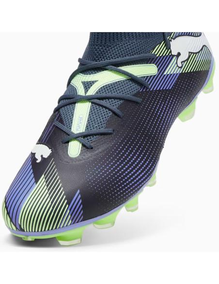 Buty Puma Ultra 7 Match FG/MG 107931-03