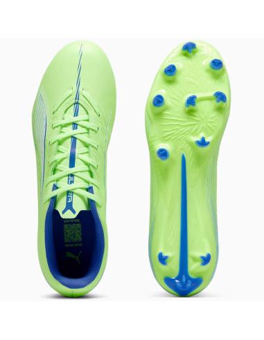 Buty Puma Ultra 5 Play FG/AG 107689-03