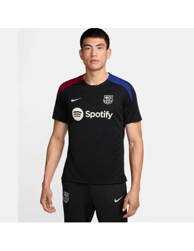 Koszulka Nike FC Barcelona DF Strike SS Top FN9816-011